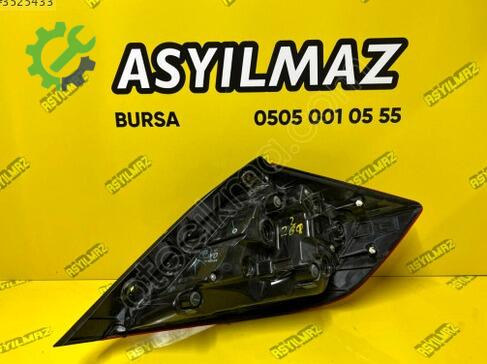 Honda Civic Sol Arka Stop çıkma parça