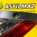 HONDA CİVİC SOL STOP (ORJİNAL)