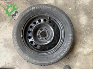 HONDA CİVİC STEPNE 185 – 65 – 15