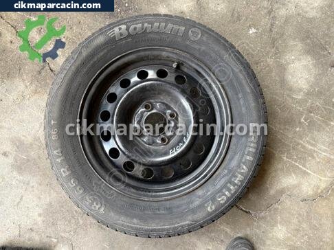Honda Civic Stepne çıkma parça