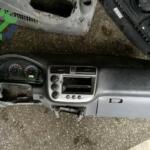 Honda Civic torpido göğüs orjinal çıkma