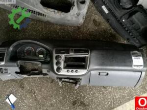 Honda Civic torpido göğüs orjinal çıkma