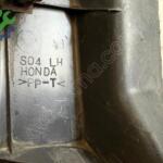 HONDA CİVİC TORPİDO KAPAĞI SAĞ KÖŞE