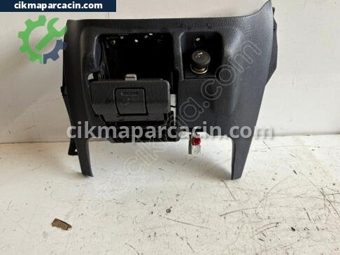 Honda Civic Torpido çıkma parça