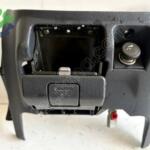 HONDA CİVİC TORPİDO ORTA ÇERÇEVE KÜLLÜK CAKMAK