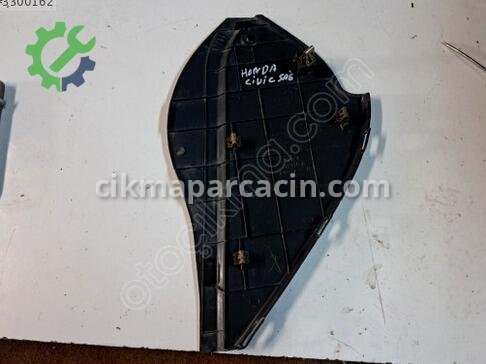 Honda Civic Sağ Torpido çıkma parça