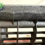 HONDA CİVİC TORPİDO ÜST ORTA HAVALANDIRMA IZGARASI