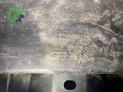 Honda Civic Tampon Izgarası TYPE-R çıkma parça