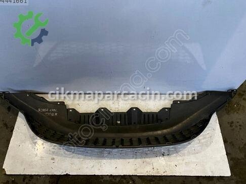 Honda Civic Tampon Izgarası TYPE-R çıkma parça