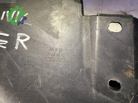 Honda Civic Tampon Izgarası TYPE-R çıkma parça