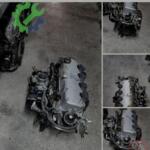 Honda Civic v-teck motor cıkma komple garantili