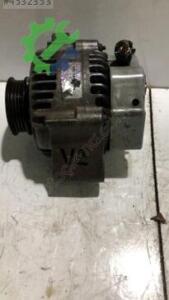 HONDA CİVİC V2 ŞARZ DİNAMOSU