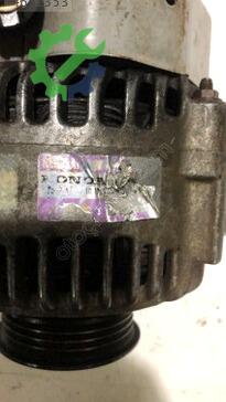 Honda Civic Şarj Dinamosu çıkma parça