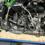 Honda Civic 2025 Şanzıman Komple Çıkma
