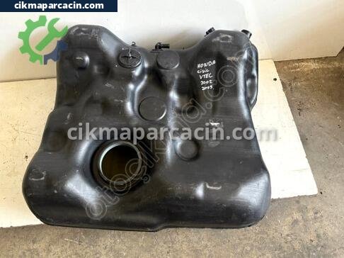 Honda Civic Depo çıkma parça