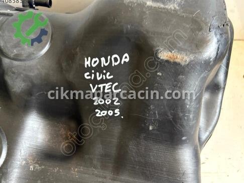 Honda Civic Depo çıkma parça