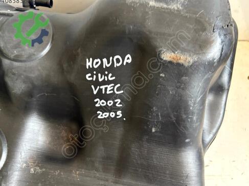 Honda Civic Depo çıkma parça