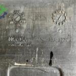 HONDA CİVİC VİTEC YAKIT DEPOSU