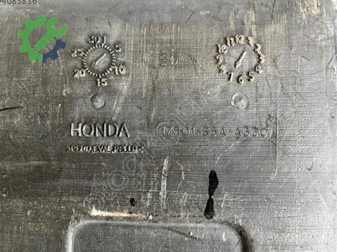 Honda Civic Depo çıkma parça