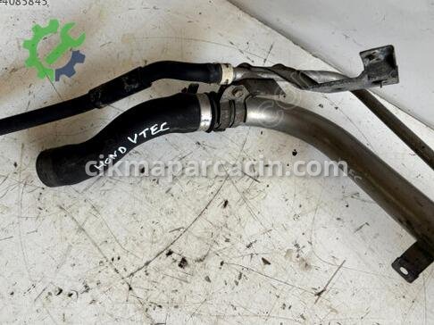 Honda Civic Dolum Boğazı çıkma parça