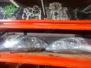 HONDA CİVİC VİTEK 2 SIFIR SAĞ SOL ÖN FARLAR