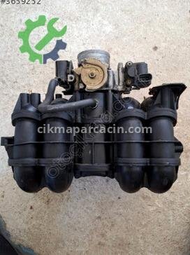 Honda Civic Emme Manifoldu çıkma parça