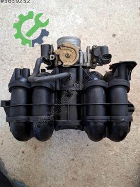 Honda Civic Emme Manifoldu çıkma parça