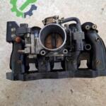 Honda civic vitek emme manifot