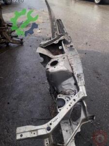 Honda civic vitek sol marş biel boydan boya