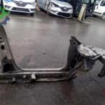 Honda civic vitek sol marş biel boydan boya
