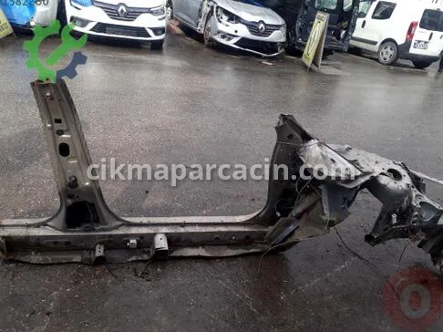 Honda Civic Biyel çıkma parça