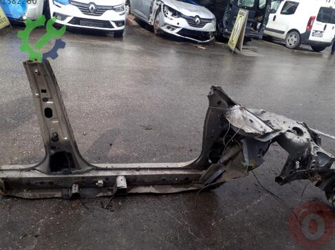 Honda Civic Biyel çıkma parça