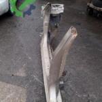 Honda civic vitek sol marş biel boydan boya