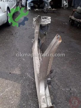 Honda Civic Biyel çıkma parça