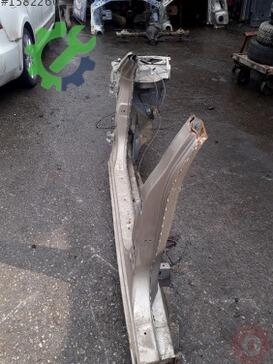 Honda Civic Biyel çıkma parça