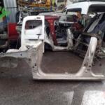 Honda civic vitek sol marş biel boydan boya