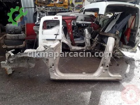 Honda Civic Biyel çıkma parça