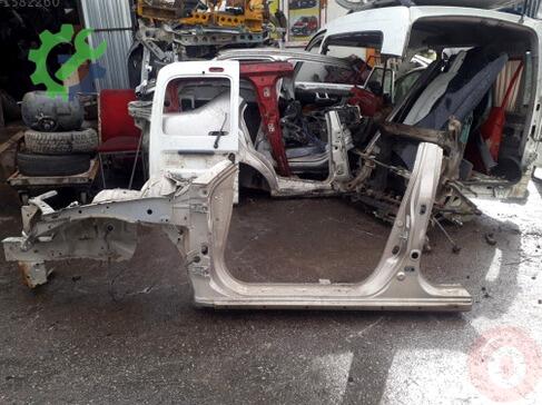 Honda Civic Biyel çıkma parça