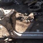 Honda civic vitek sol şase marşbiel