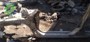 Honda civic vitek sol şase marşbiel