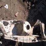 Honda civic vitek sol şase marşbiel