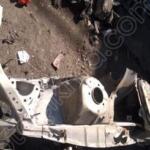 Honda civic vitek sol şase marşbiel