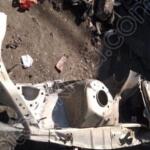 Honda civic vitek sol şase marşbiel