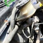 HONDA CİVİC VTEC 2 ANA FREN MERKEZİ WESTİNGHOUSE
