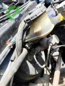 HONDA CİVİC VTEC 2 ANA FREN MERKEZİ WESTİNGHOUSE