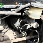 HONDA CİVİC VTEC 2 ANA FREN MERKEZİ WESTİNGHOUSE