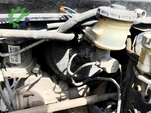 Honda Civic Westinghouse çıkma parça
