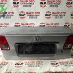 Honda civic vtec 2 arka bagaj kapağı gri hatasız