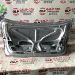Honda civic vtec 2 arka bagaj kapağı gri hatasız