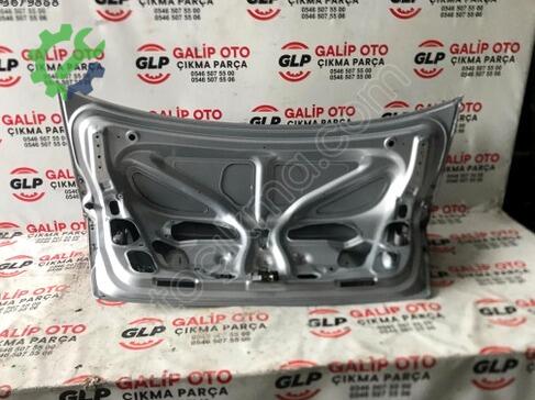 Honda Civic Bagaj Kapağı çıkma parça